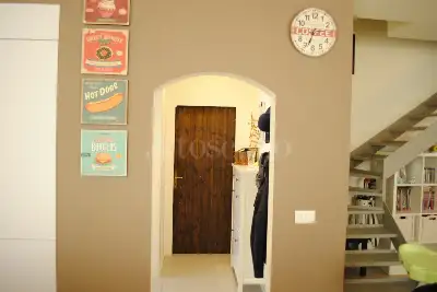 Casa in vendita, Via del Manestro, Brescia