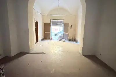 Casa in vendita, Via Monsignor Ventimiglia 269, Catania