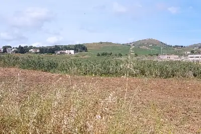 Edificabile Residenziali in vendita, Viale Crocci, Valderice