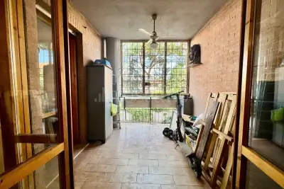 Casa in vendita, Via del Fosso di Gregna, Roma