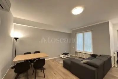Casa in vendita, Via Luigi Soderini, Milano
