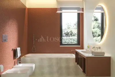 Villa in vendita, Via Capocasale, Aiello del Sabato, Aiello del Sabato