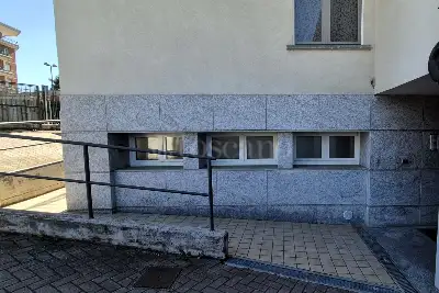 Ufficio in vendita, Via Sant'Adeodato, Cantù