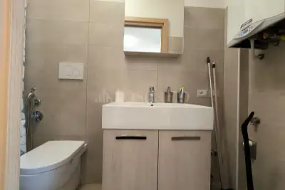 Casa in affitto, Via S. Quinziano, L'Aquila