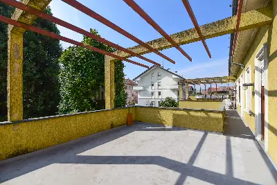 Casa Indipendente in vendita, Via Dante Alighieri, Rovello Porro