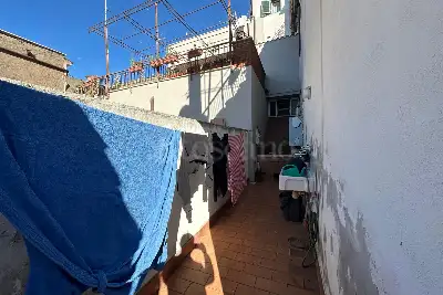 Casa in vendita, Via Borgo San Rocco, Ariccia