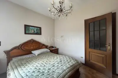 Villa Bifamiliare in vendita, Via Belleboni, Polaveno