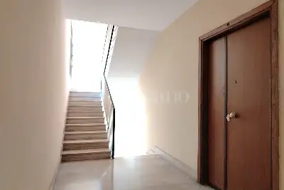 Casa in vendita, Via Gerolamo Cardano, Roma