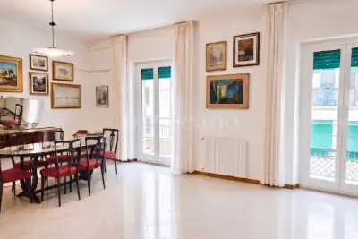 Casa in vendita, Via Tiziano, Cagliari