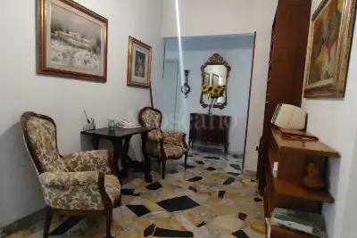 Casa in vendita, Via Maragliano, Firenze