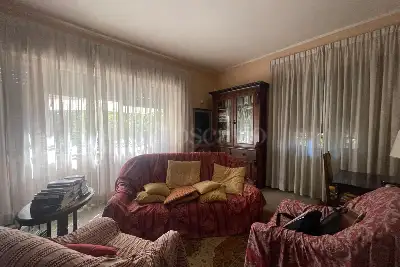 Villa in vendita, via del castello , Roma