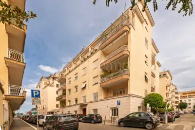 Casa in vendita, Via di Villa Emiliani, Roma