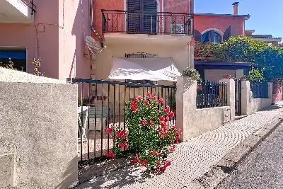 Casa in vendita, Via Gioacchino Rossini 29, Sorso