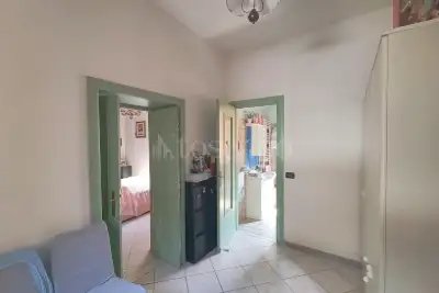 Casa in vendita, Via Sant'Orsola, Brescia