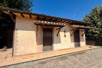 Casa Indipendente in vendita, Via Antonio Blado, Cerveteri
