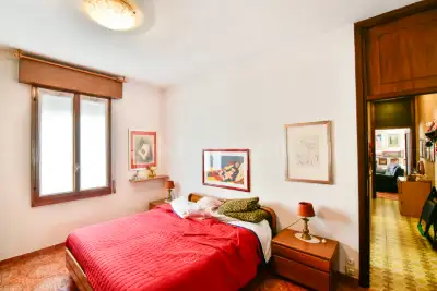 House for sale, Via Alfonso Salardi, Como