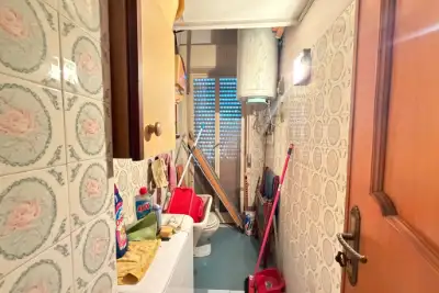 Casa in vendita, Via Antonio Stoppani, Catania