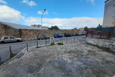 Negozio in affitto, Via Polito, Palermo