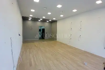 Negozio in affitto, Via Flaminia, Roma