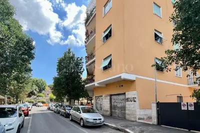 Casa in vendita, Via dei Quintili, Roma