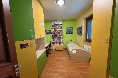 Villa in vendita, Via Nicola Misasi, Catanzaro