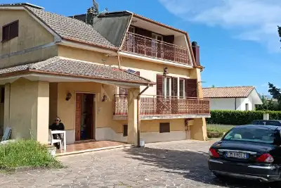 Casa Indipendente in vendita, Via Elia Micangeli, Avezzano