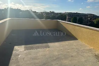 Attico in vendita, Corso Duca di Genova, Roma