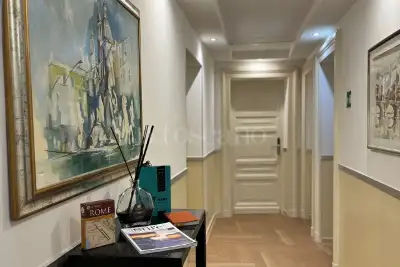 Casa in vendita, Via Modena, Roma