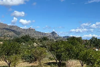 Agricolo in vendita, Via San Marco, Calatabiano