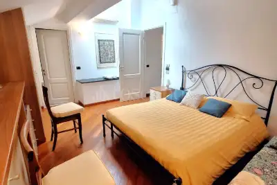 Casa in vendita, Viale alla Stazione, Sori