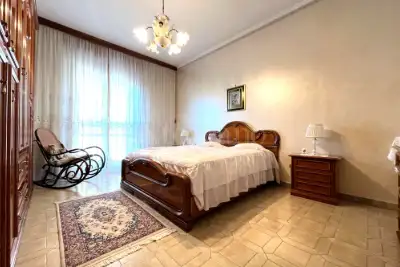 Casa in vendita, Viale Maria Santissima Ausiliatrice, Cerignola