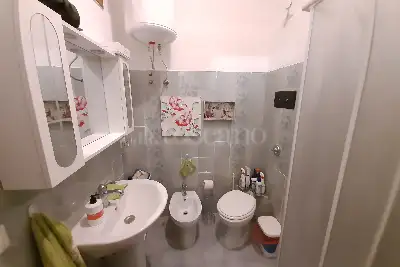 Casa in vendita, Via Matteo Dominici, Palermo