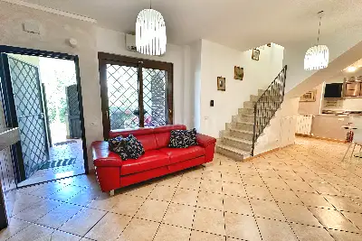 Casa in vendita, Via Serrenti, Fiumicino