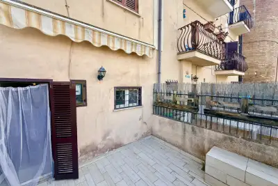 Casa in vendita, Via del Limbo, Nettuno