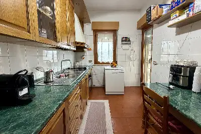 Attico in vendita, Via Gioia Tauro, Roma