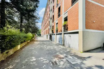 Casa in vendita, Via Bligny, Brescia