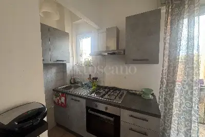 Casa in vendita, Via Rocca Romana, Catania