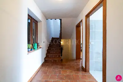 Villino a Schiera in vendita, Via Castello, Budoia