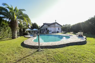 Villa in vendita, Via Torcegno, Roma