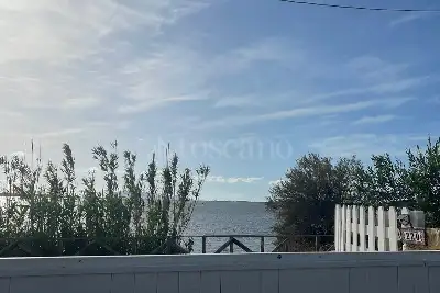 Villa in vendita, MARSALA CONTRADA SPAGNOLA, Marsala