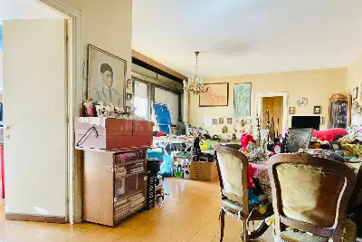 Casa in vendita, Viale dei Caduti per la Resistenza, Roma