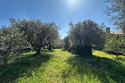 Casa in vendita, Via Toscana, Albano Laziale