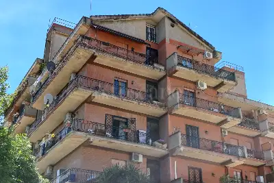 Casa in vendita, Via del Lago Terrione, Roma