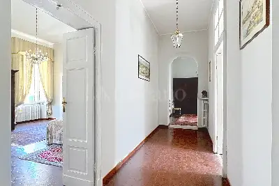 Casa in vendita, Via Roma, Sassari