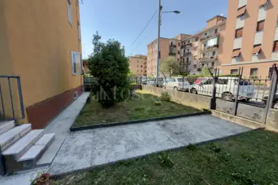 Casa in vendita, Via Luigi Tosetti, Brescia
