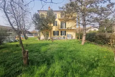 Casa Indipendente in vendita, Via A. Depretis, Bressana Bottarone