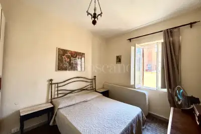 Casa in vendita, Via Etruria, Ladispoli