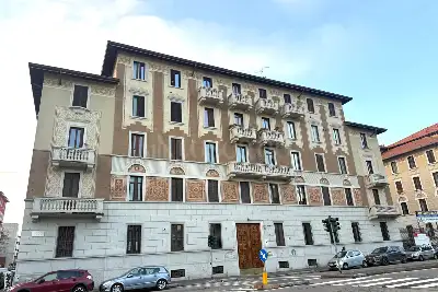 Casa in affitto, Via Arbe, Milano