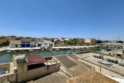 Albergo in vendita, Lungomazaro Ducezio, Mazara del Vallo