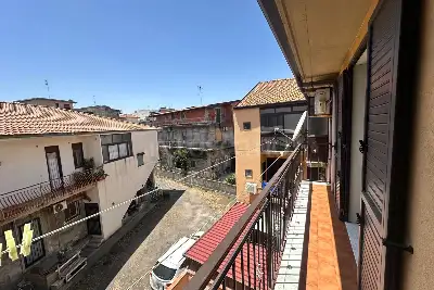 Casa in vendita, Via Rocco Chinnici, Misterbianco